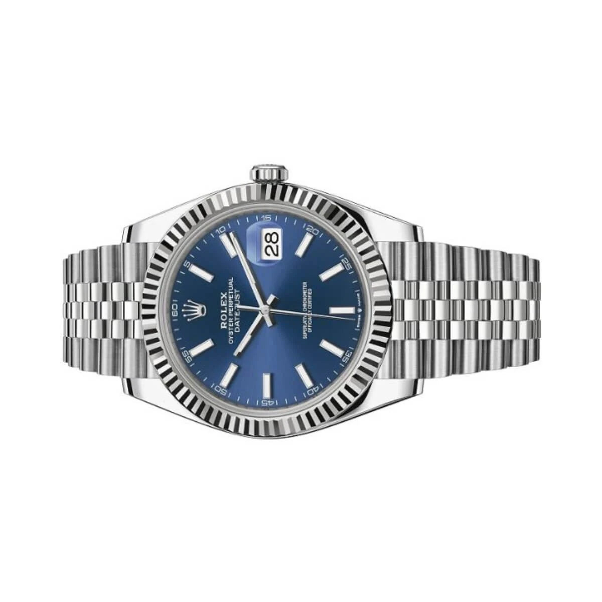 Rolx Datejust 41