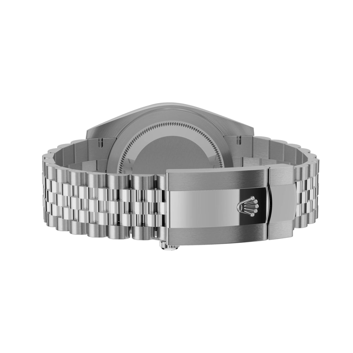 Rolx Datejust Green Dial