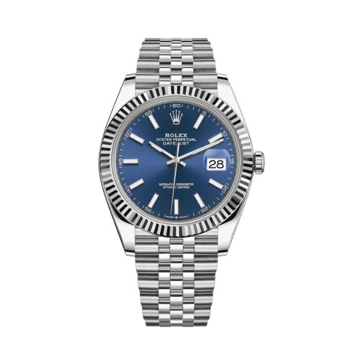Rolx Datejust 41