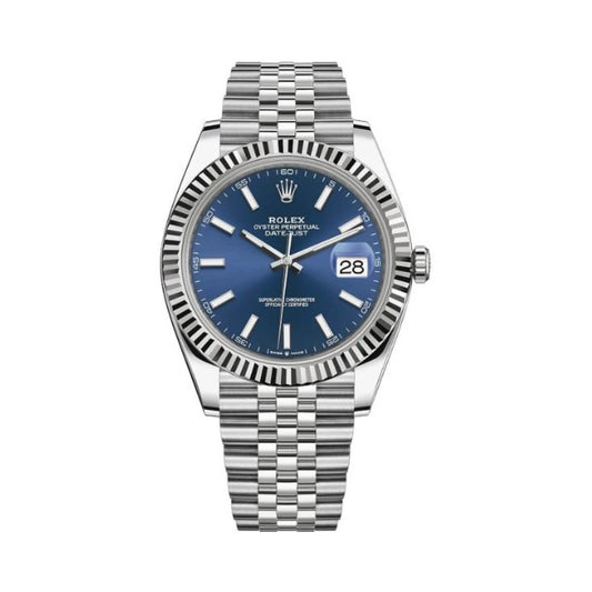 Rolx Datejust 41