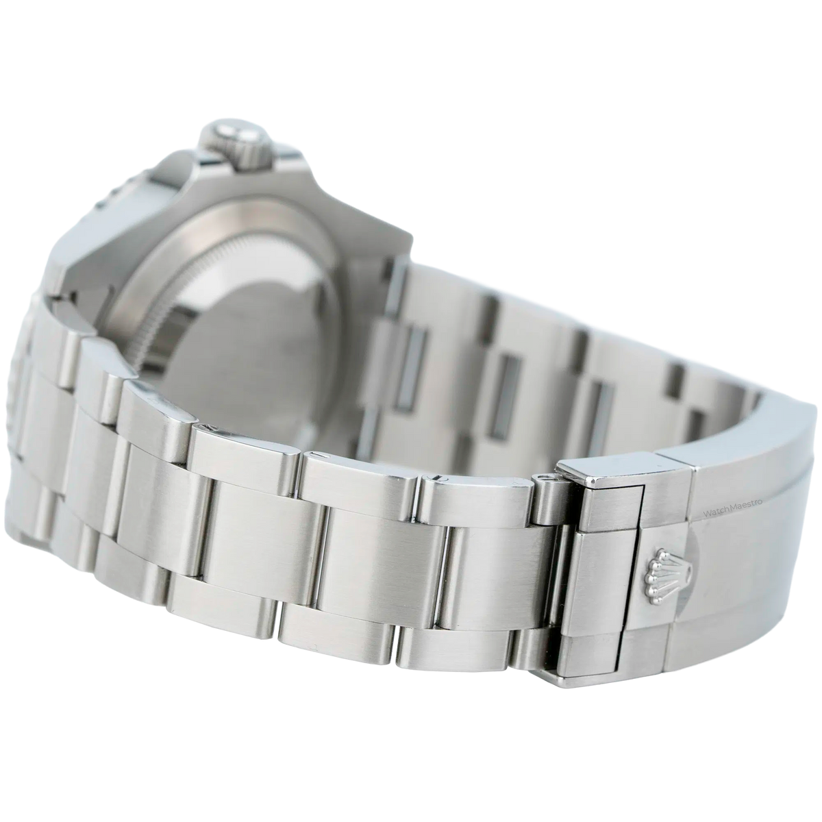 Rolx Submariner Date 41 – Oystersteel, Black Dial, Black Cerachrom Bezel, Oyster Bracelet