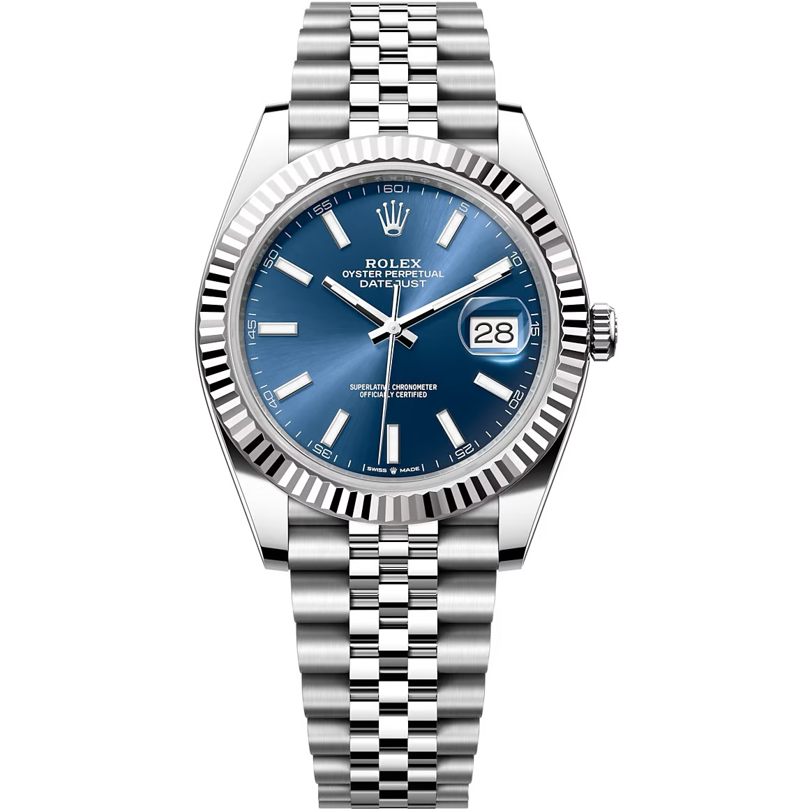 Rolx Datejust 41