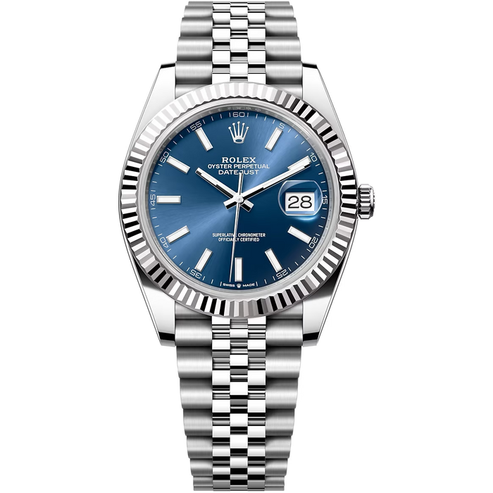 Rolx Datejust 41