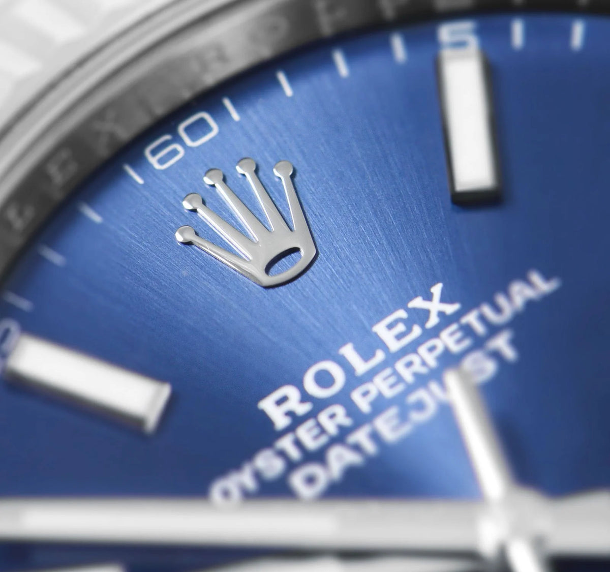 Rolx Datejust 41