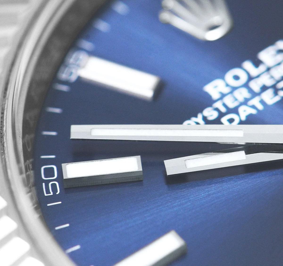 Rolx Datejust 41