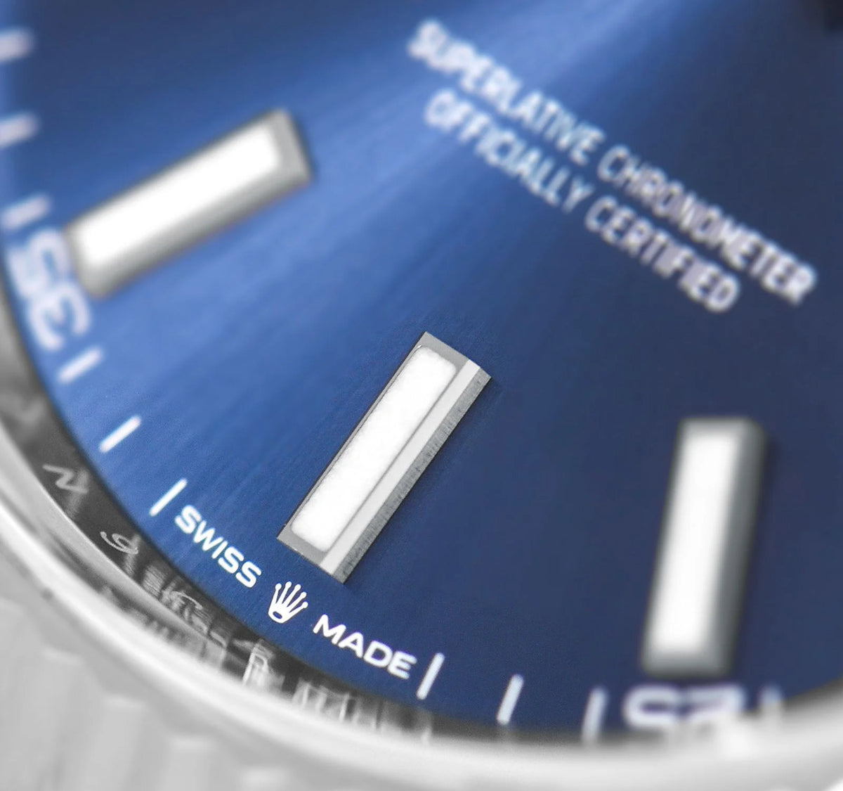 Rolx Datejust 41