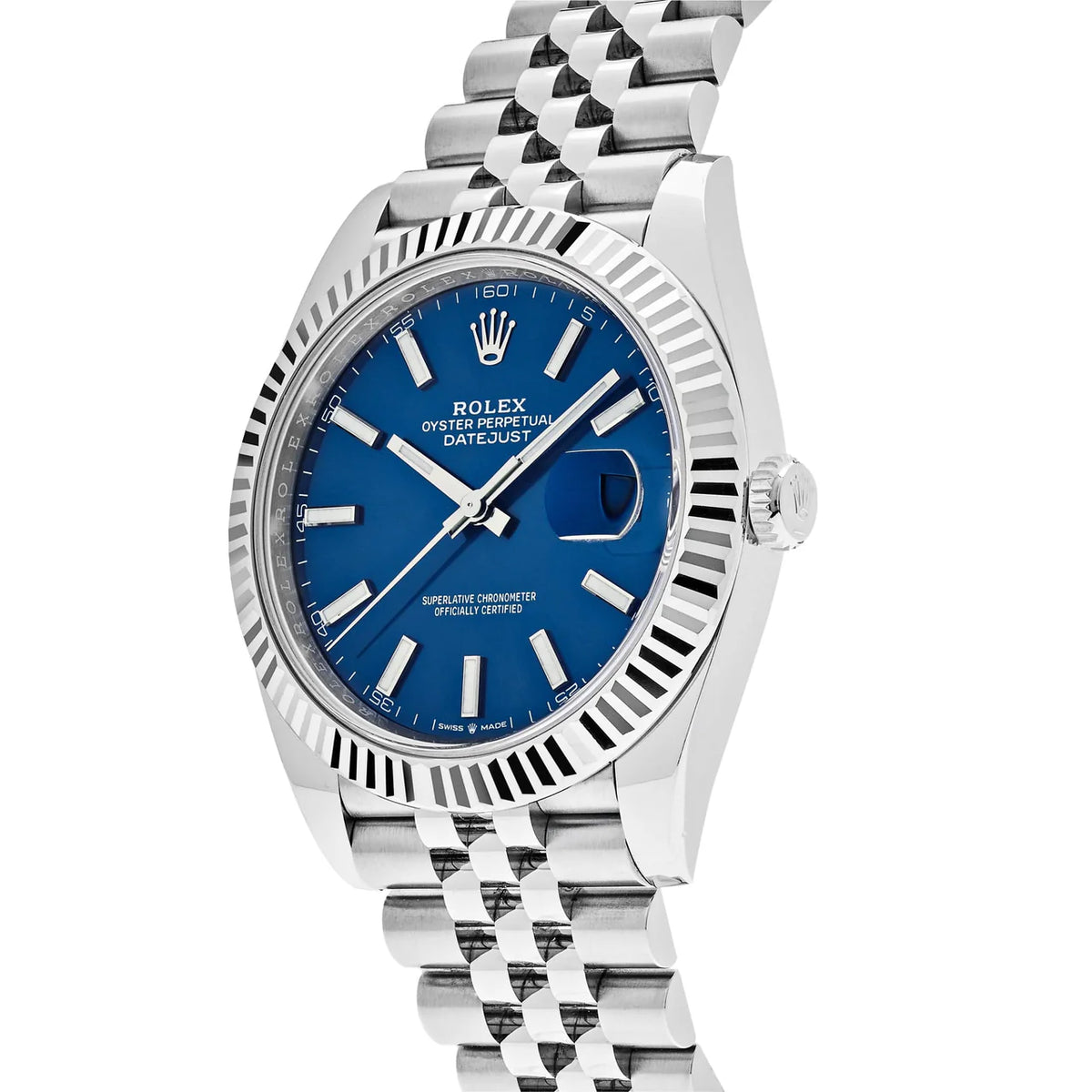 Rolx Datejust 41