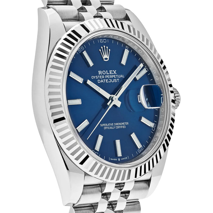 Rolx Datejust 41